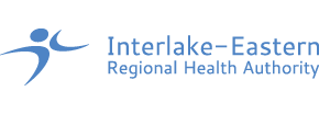 Interlake-Eastern RHA logo