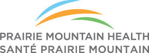 Prairie Mountain Health logo