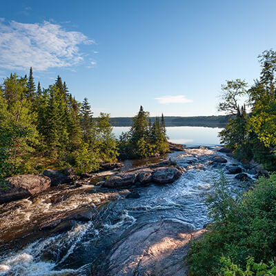 Tulabi Falls